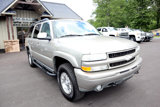 Used 2003 Chevrolet Suburban Z71 image 3