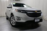Used 2020 Chevrolet Equinox LT image 2