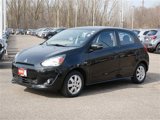 Used 2015 Mitsubishi Mirage ES image 3