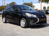 New 2024 Mitsubishi Mirage LE image 2