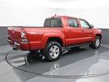 Used 2015 Toyota Tacoma 4x4 Double Cab image 5