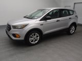 Used 2018 Ford Escape S image 2