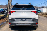 Certified 2024 Kia Sportage X-Line Prestige image 5