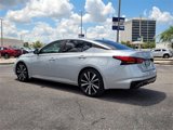 Used 2021 Nissan Altima 2.5 SR image 5