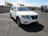 Used 2013 Nissan Pathfinder SL image 4