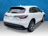 New 2026 Honda HR-V LX image 5