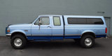 Used 1997 Ford F250 XLT image 5