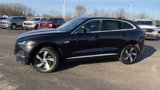 Used 2021 Jaguar F-PACE S image 4