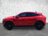 Used 2020 Jaguar E-PACE image 3