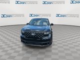 New 2025 Ford Maverick XLT image 3
