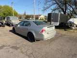 Used 2007 Ford Fusion SEL image 3