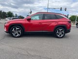 Used 2022 Hyundai Tucson SEL w/ Convenience Package image 4