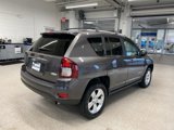 Used 2017 Jeep Compass Latitude image 5