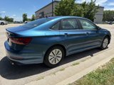 Used 2019 Volkswagen Jetta S image 5
