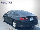 Used 2017 Chevrolet Malibu LS image 3