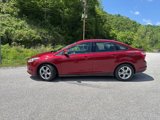 Used 2014 Ford Focus SE image 2