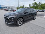 New 2025 Chevrolet Trax LT w/ Driver Confidence Package image 2