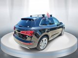 Used 2020 Audi Q5 2.0T Premium Plus w/ Premium Plus Package image 4