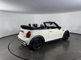 Used 2022 MINI Cooper Convertible image 3