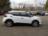 Used 2024 Nissan Kicks S image 4