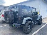 Used 2013 Jeep Wrangler Sport w/ Trailer Tow Group image 5