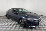 Used 2016 Honda Civic EX-T image 3