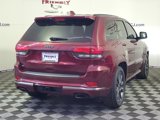 Used 2018 Jeep Grand Cherokee High Altitude image 3
