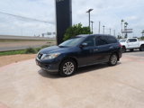 Used 2015 Nissan Pathfinder S image 5