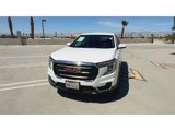 Used 2024 GMC Terrain SLE image 3