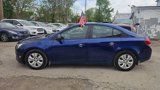 Used 2013 Chevrolet Cruze LS image 5