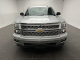 Used 2014 Chevrolet Silverado 1500 LT w/ All Star Edition image 3