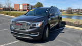 Used 2018 GMC Acadia Denali image 3