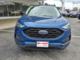 Used 2021 Ford Edge SE image 2