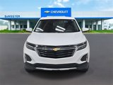 Certified 2022 Chevrolet Equinox LT image 2