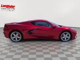 Used 2023 Chevrolet Corvette Stingray Preferred Cpe w/ Chrome Exterior Badge Package image 6