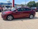 Used 2016 Chevrolet Cruze LT image 2