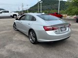 Used 2022 Chevrolet Malibu LT image 3