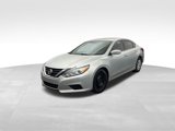 Used 2016 Nissan Altima 2.5 S w/ Power Driver Seat Package image 4