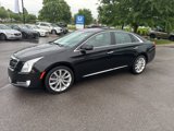 Used 2017 Cadillac XTS Luxury image 4