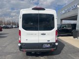 Certified 2024 Ford Transit 350 XLT image 5