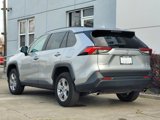 Used 2024 Toyota RAV4 XLE image 4