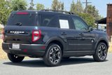 Used 2022 Ford Bronco Sport Outer Banks image 5
