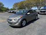 Used 2013 Hyundai Elantra GLS w/ Preferred Pkg image 5