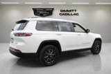 Used 2021 Jeep Grand Cherokee L Limited image 5