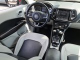 Used 2021 Jeep Compass Limited image 3