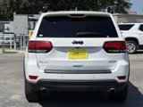 Used 2021 Jeep Grand Cherokee Limited w/ Luxury Group II image 6