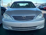 Used 2004 Toyota Camry LE image 2