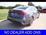 Used 2023 Kia Forte LXS w/ LXS Technology Package image 3
