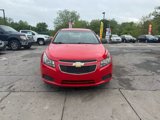 Used 2014 Chevrolet Cruze LS image 2