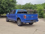 Used 2013 Ford F150 FX2 w/ Luxury Equipment Group image 3